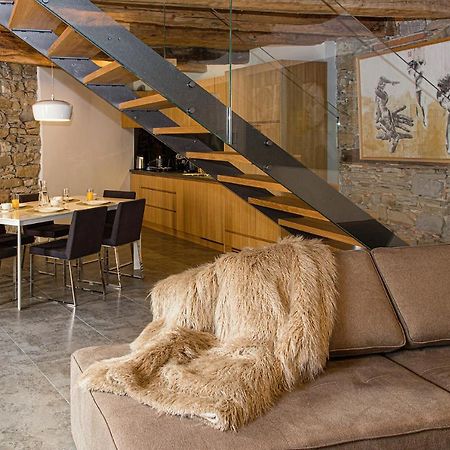Aldilà Art Rooms, Apartment&Vacation House Smartno Exterior foto