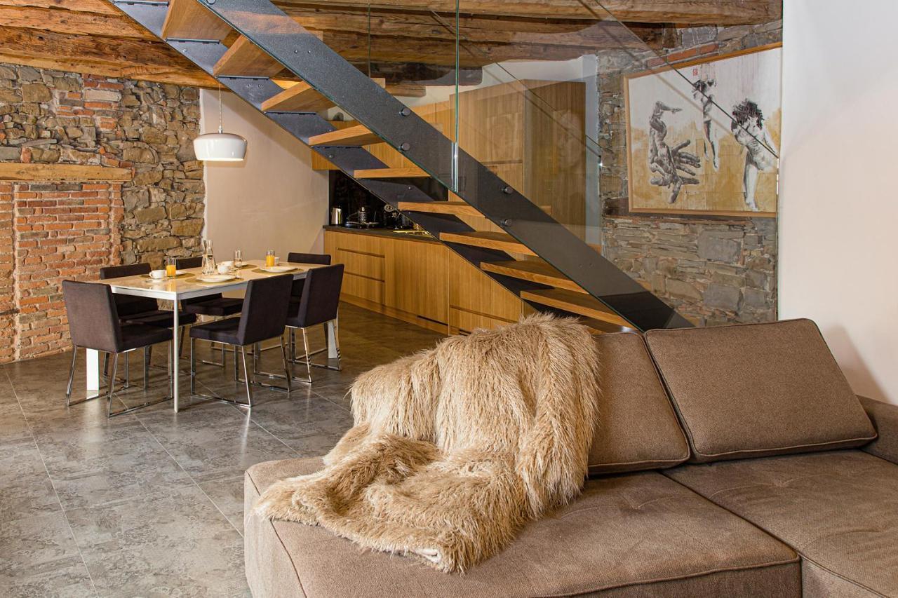 Aldilà Art Rooms, Apartment&Vacation House Smartno Exterior foto