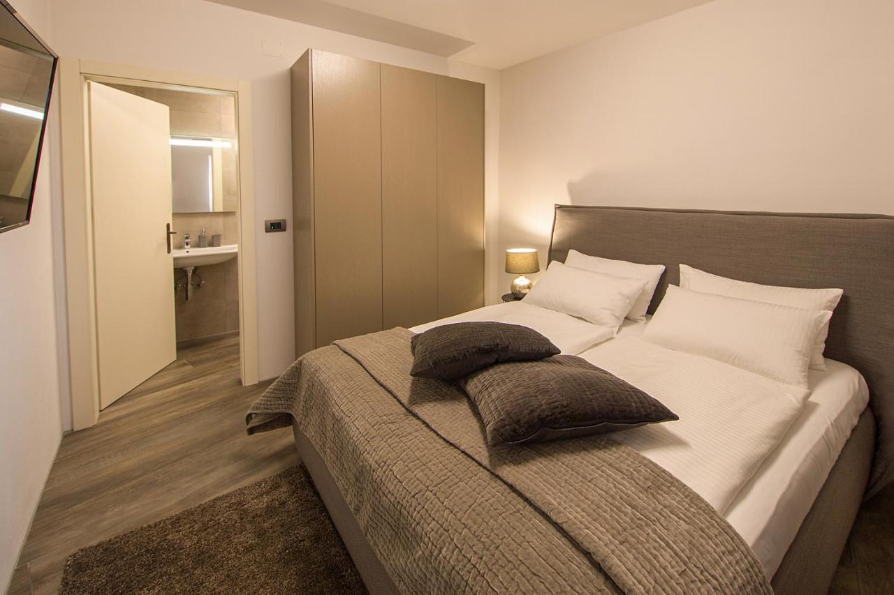 Aldilà Art Rooms, Apartment&Vacation House Smartno Exterior foto