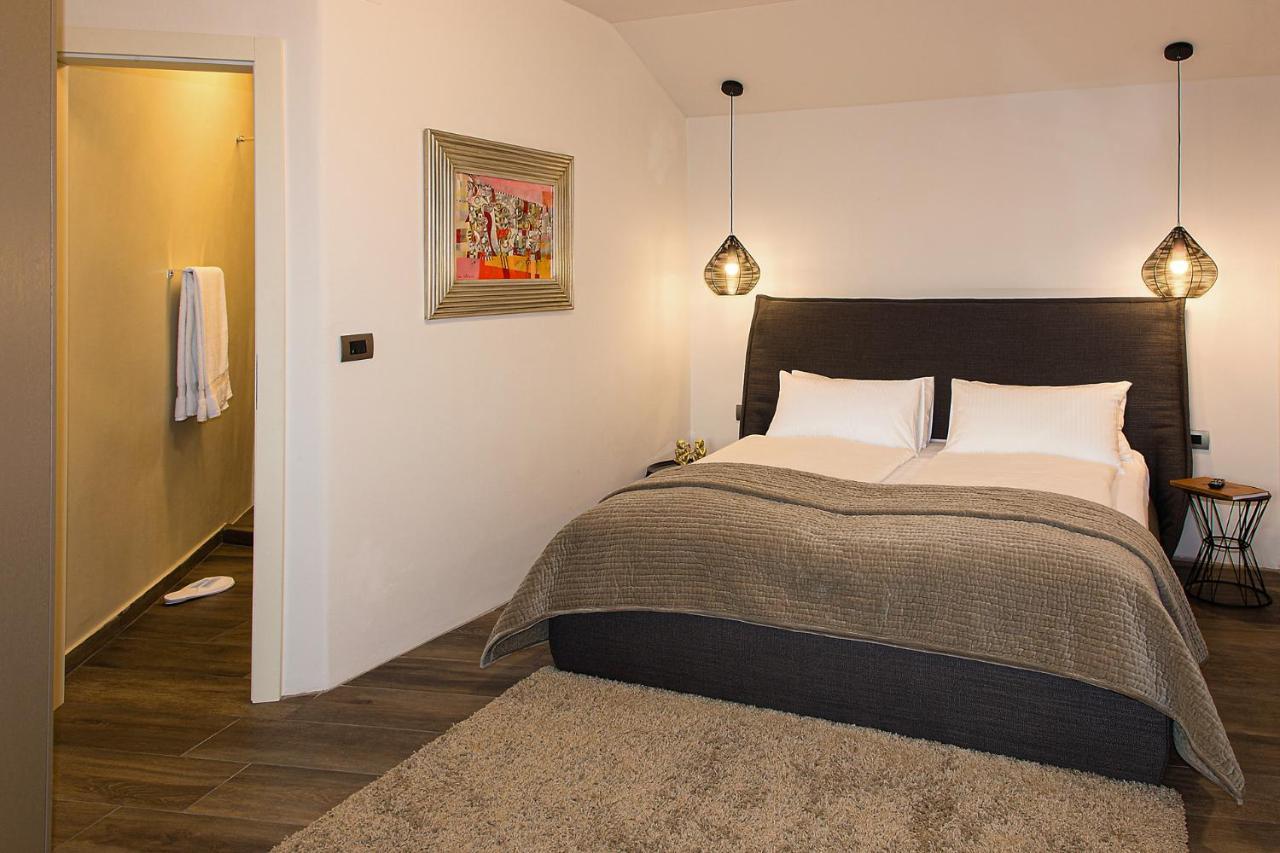 Aldilà Art Rooms, Apartment&Vacation House Smartno Exterior foto