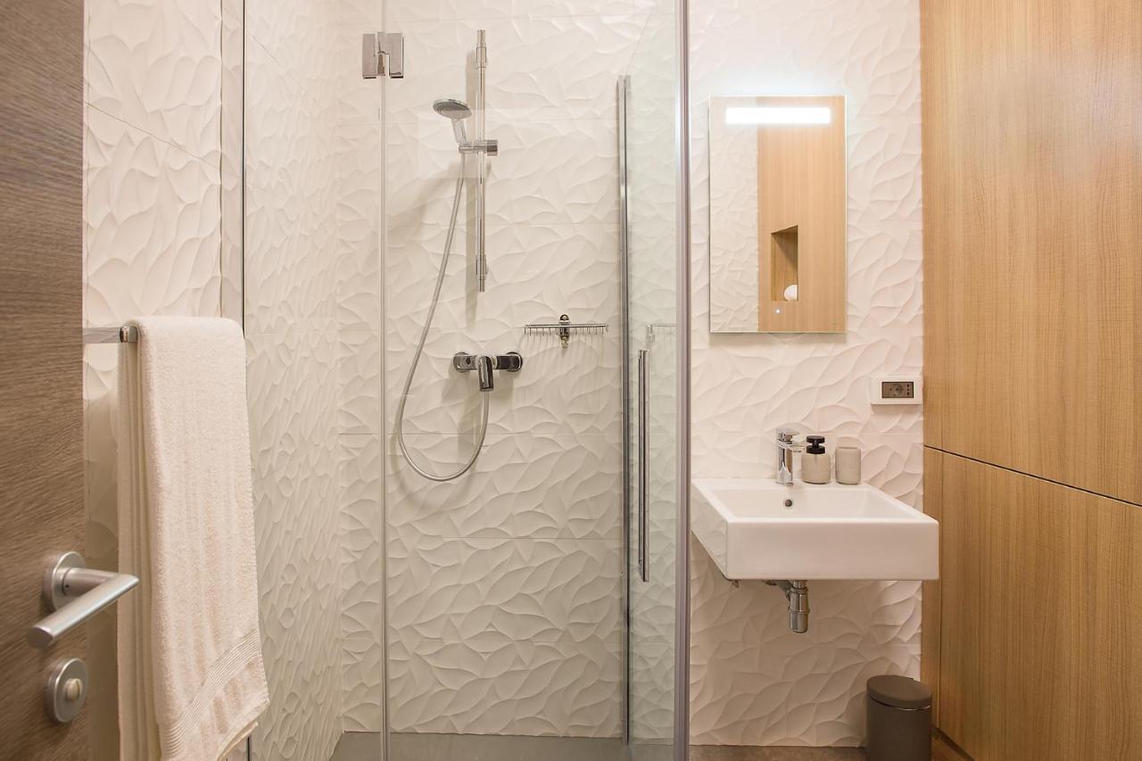 Aldilà Art Rooms, Apartment&Vacation House Smartno Exterior foto