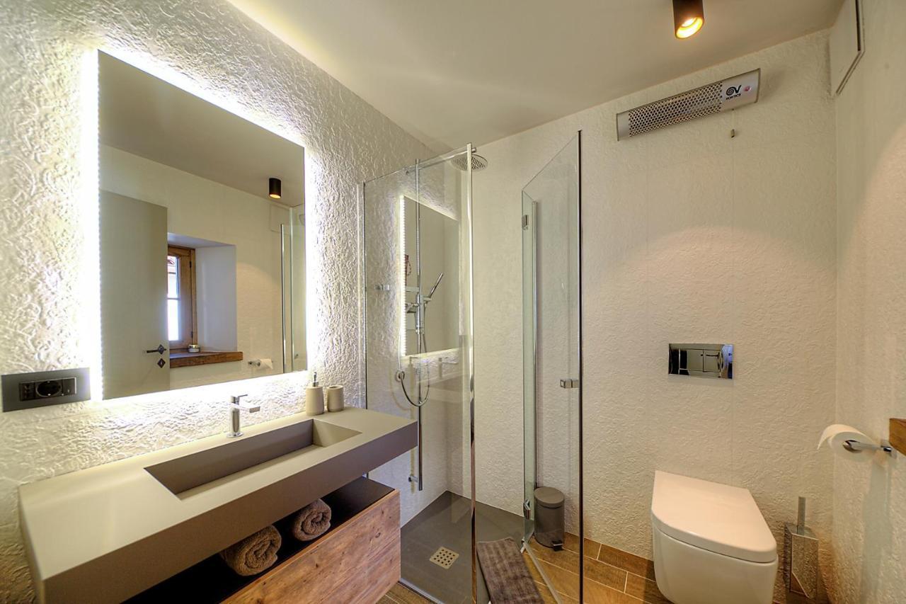Aldilà Art Rooms, Apartment&Vacation House Smartno Exterior foto