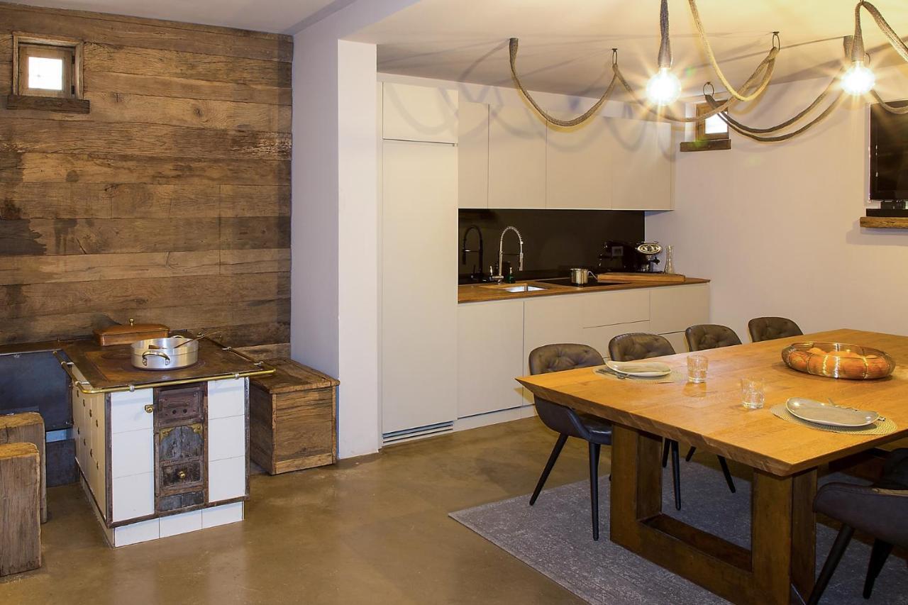 Aldilà Art Rooms, Apartment&Vacation House Smartno Exterior foto