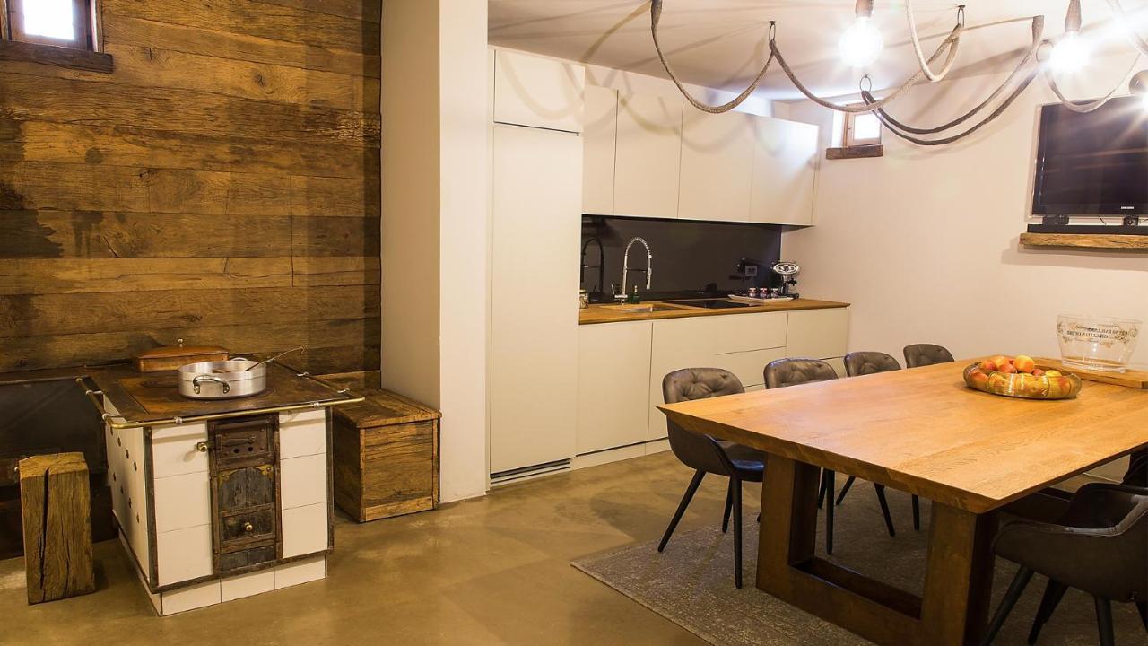 Aldilà Art Rooms, Apartment&Vacation House Smartno Exterior foto