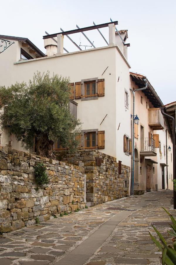 Aldilà Art Rooms, Apartment&Vacation House Smartno Exterior foto