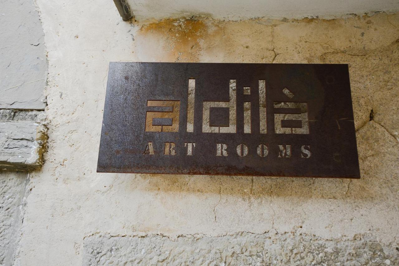 Aldilà Art Rooms, Apartment&Vacation House Smartno Exterior foto