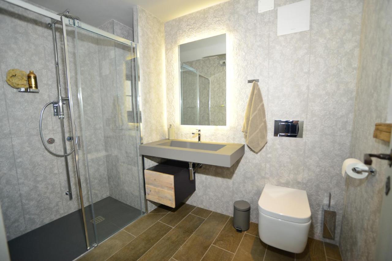 Aldilà Art Rooms, Apartment&Vacation House Smartno Exterior foto